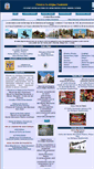 Mobile Screenshot of laantigua-guatemala.com